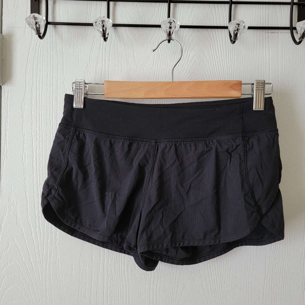 Ivivva Speed Up Shorts